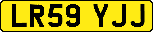 LR59YJJ