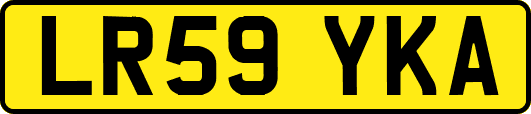 LR59YKA