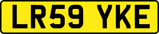 LR59YKE