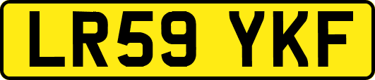LR59YKF