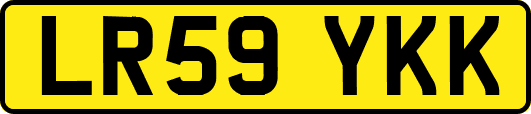 LR59YKK
