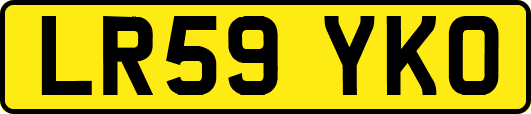 LR59YKO