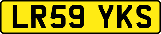 LR59YKS