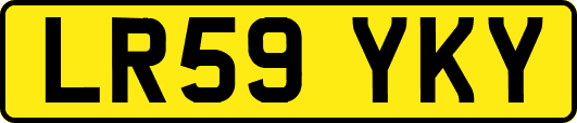 LR59YKY