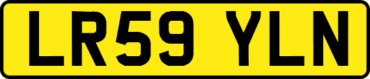 LR59YLN
