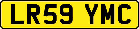 LR59YMC