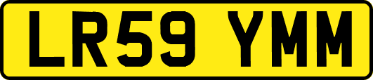 LR59YMM