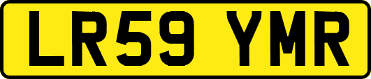 LR59YMR