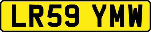 LR59YMW