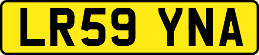 LR59YNA