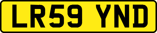 LR59YND