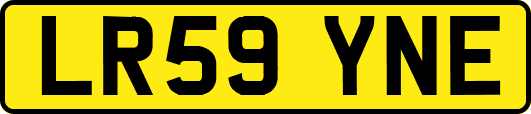 LR59YNE
