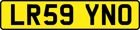LR59YNO