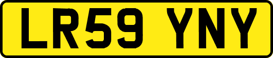 LR59YNY
