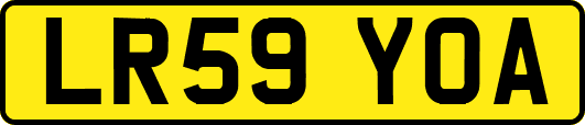LR59YOA