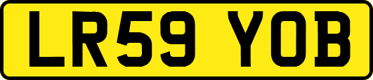 LR59YOB