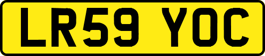 LR59YOC