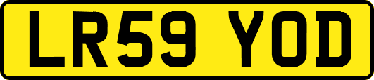 LR59YOD