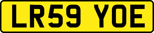 LR59YOE