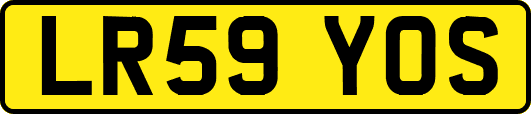 LR59YOS