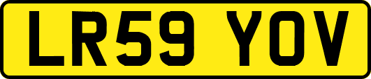 LR59YOV