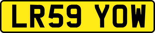LR59YOW
