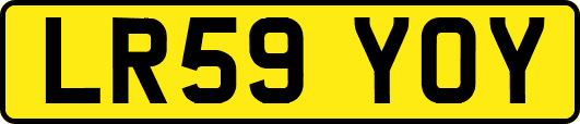 LR59YOY