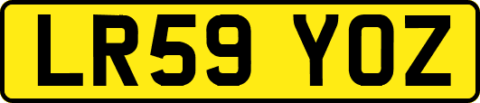 LR59YOZ