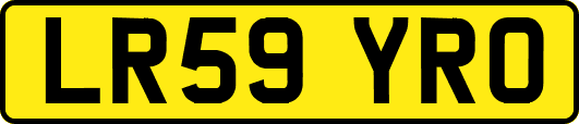 LR59YRO