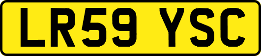 LR59YSC