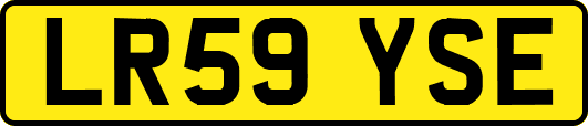 LR59YSE