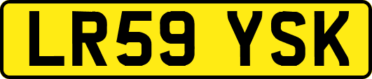 LR59YSK