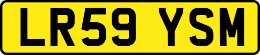 LR59YSM