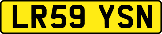 LR59YSN