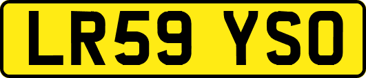 LR59YSO