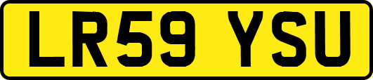 LR59YSU