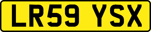 LR59YSX