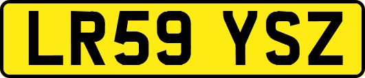 LR59YSZ