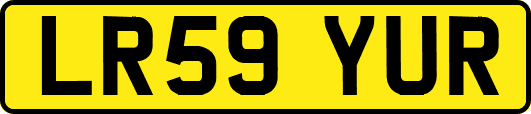 LR59YUR