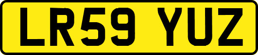 LR59YUZ