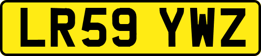 LR59YWZ