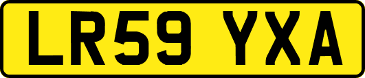 LR59YXA