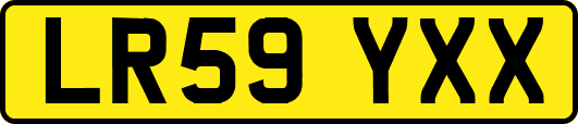 LR59YXX