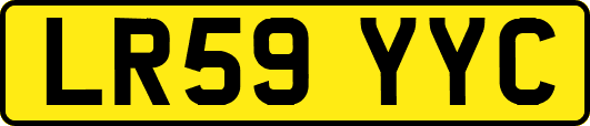 LR59YYC