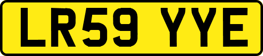 LR59YYE