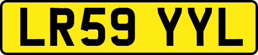 LR59YYL