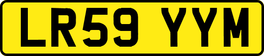 LR59YYM