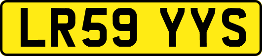 LR59YYS