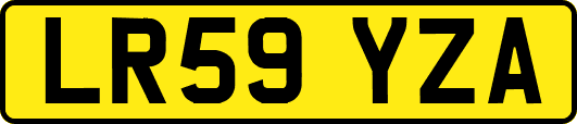 LR59YZA