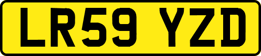LR59YZD
